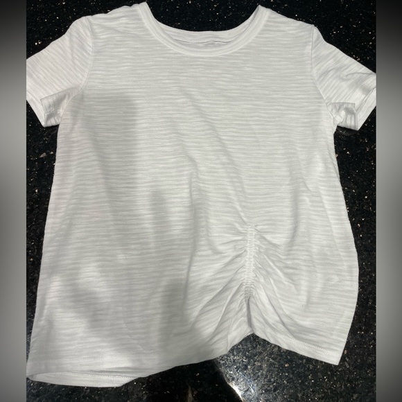 Zellla girls shirts - size 10-12. This is Nordstroms brand. - Picture 3 of 8